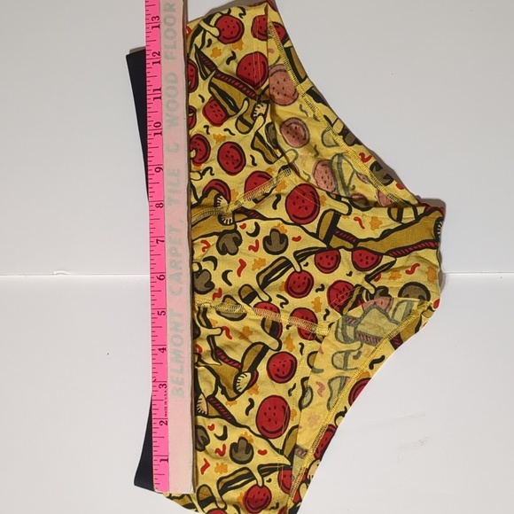 MeUndies women cheeky briefs size S - Picture 4 of 6